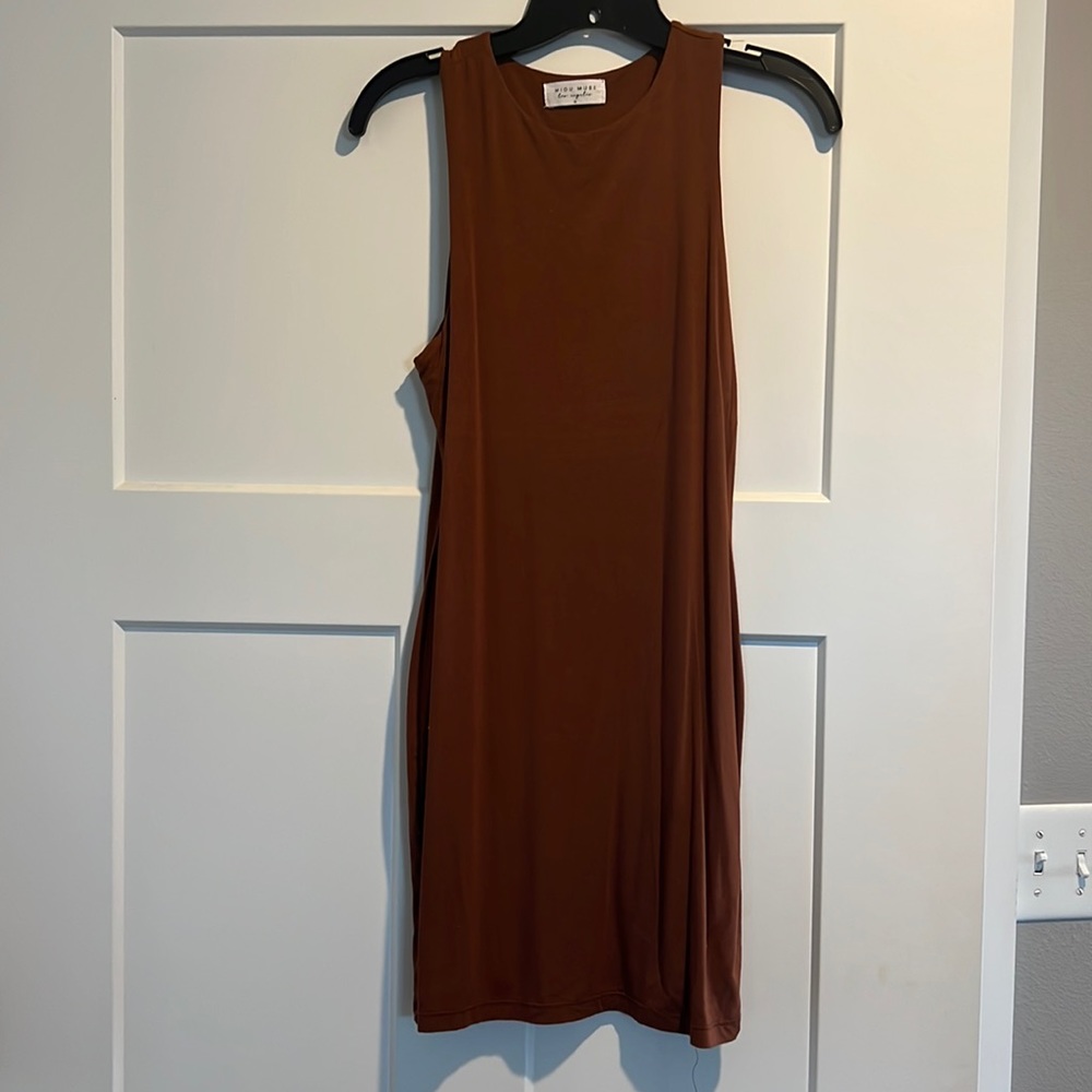 Miou Muse Dress